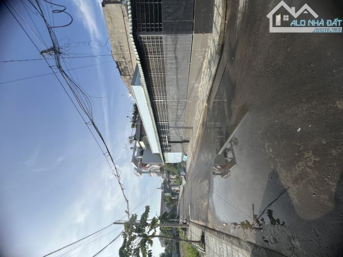 🏡LÔ GÓC 2 MẶT TIỀN THẠNH XUÂN 24- NGAY CHỢ THẠNH XUÂN- 140M2 NGANG ĐỈNH 5,7M- NHỈNH 6💰