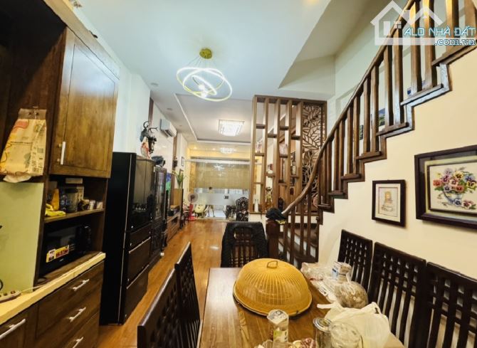 SIÊU PHẨM XUÂN ĐỈNH- 60m- Ô TÔ - LÔ GÓC 2 thoáng - NHÀ ĐẸP NHƯ KHÁCH SẠN  - Full đồ xịn