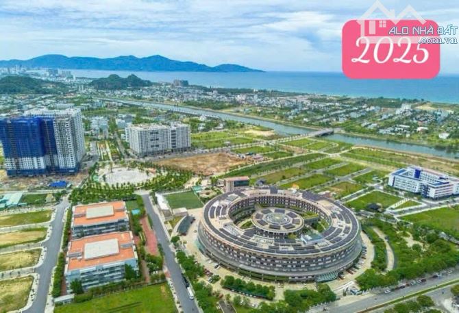 HÀNG CHÍNH CHỦ ĐẤT ĐẸP KHU ĐÔ THỊ FPT ĐÀ NẴNG