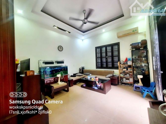 Nhà trong ngõ to mặt tiền khủng, giá tốt nhất khu vực Lê Lai