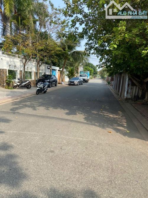 BÁN ĐẤT BIỆT THỰ BÌNH MINH - TP VŨNG TÀU