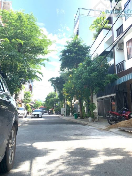 CHÍNH CHỦ BÁN LÔ ĐẸP HIẾM ĐƯỜNG AN MỸ CÁCH CẦU RỒNG 150M GIÁ ĐẦU TƯ