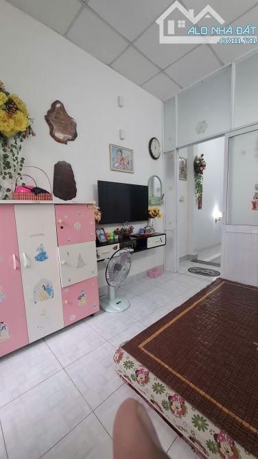 Cạnh Trường Học Giáp Tân Phú Nhỏ Xinh Khó Tìm Giá Hs Tiểu Học 3,39Ty