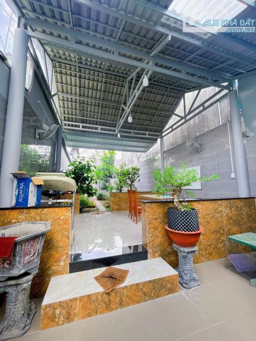 ĐẤT THỔ CƯ ĐƯỜNG LÊ THỊ HỒNG GẤM, 5,3x15m, GẦN TRƯỜNG NGUYỄN AN KHƯƠNG