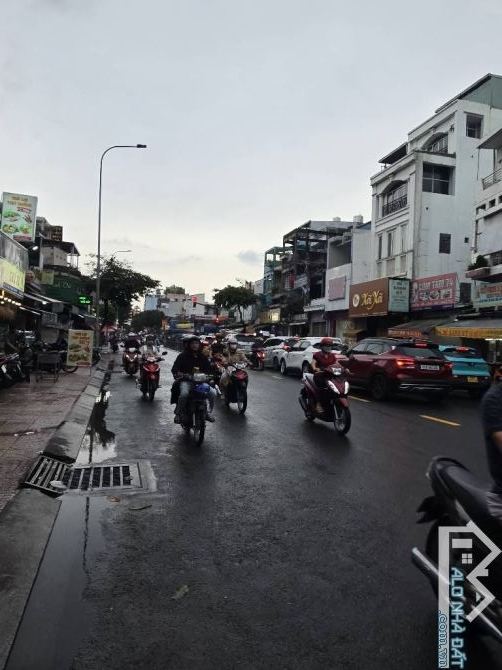 Bán Nhà Phan Văn Trị, Bình Thạnh, 51m, 2 tầng, chỉ 4.8 tỷ