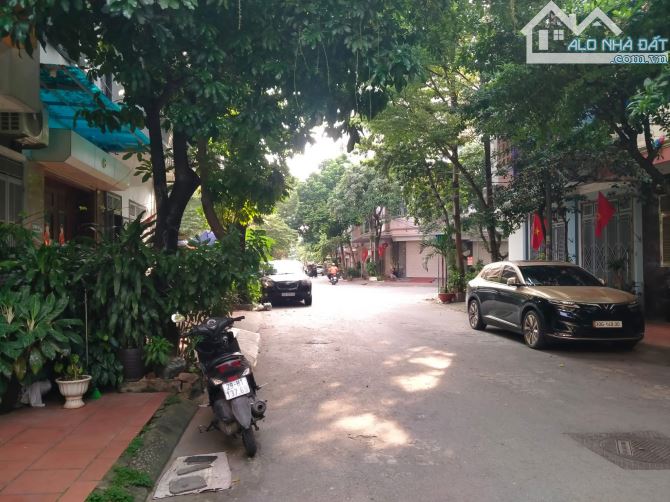 Bán nhà Quang Trung 35m2 5T ô tô kinh doanh gần chợ chỉ hơn 7 tỷ