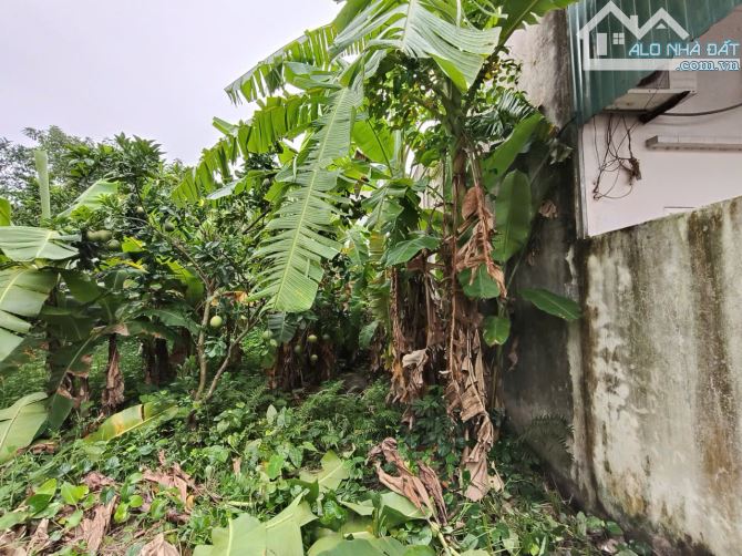 Đất thôn chợ, Bình Minh, Thanh Oai, 2 mặt thoáng DT72m2, 3.96 tỷ Hà Nội