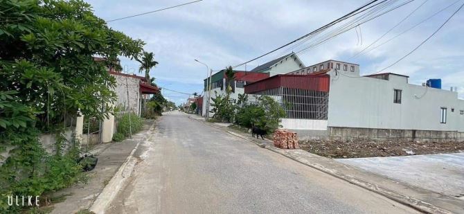 🌈🌈 Đón Sóng Đoàn Xá - Kiến Thuỵ với lô đất ô tô đỗ tận đất nhiều dự án lớn sắp triển kha
