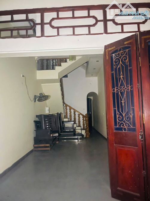🏠 BÁN NHÀ 3 TẦNG – NGỌC TRẠO, TP. THANH HÓA