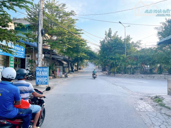 D139 🔥 BÁN ĐẤT THỔ CƯ – CÂY XĂNG 09, HỐ NAI 3