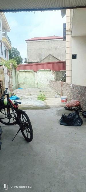 Giáp Hải gia Lâm bán đất.ngõ cực nông thông các ngả