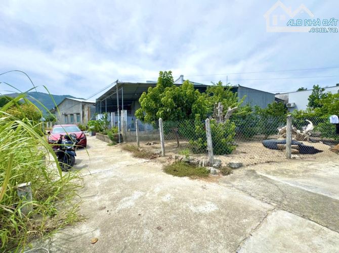Lô Góc 2 Mặt Tiền xã Diên Khánh ( xã Diên Toàn cũ ) Chỉ 13tr/m2