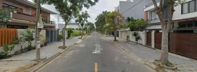NGUYỄN LỮ, NAM VIỆT Á, NGŨ HÀNH SƠN, ĐÀ NẴNG, NHÀ 2 TẦNG 1 TUM, 90M2, 3PN, MÓNG 4 TẦNG 9.7