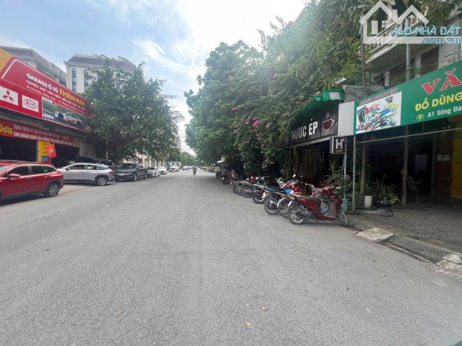 Siêu Phẩm Tả Thanh Oai, Thanh Trì, Hà Nội, 45 m², 4 tầng, giá 4,6 tỷ, ô tô đỗ cổng LH @38
