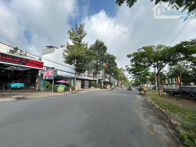 BÁN LÔ MẶT TIỀN KINH DOANH KHU ĐINH THUẬN – P. TÂN HIỆP   🚗 Mặt tiền đường 12m
