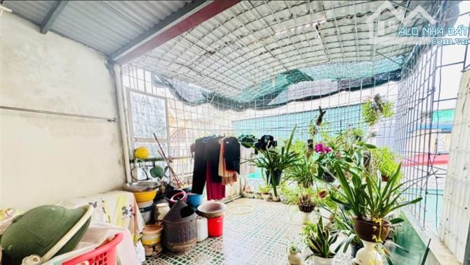 Bán nhà Tô Hiệu, Trần Nguyên Hãn, Lê Chân,  3 tầng, 63m2, 3,55 tỷ.