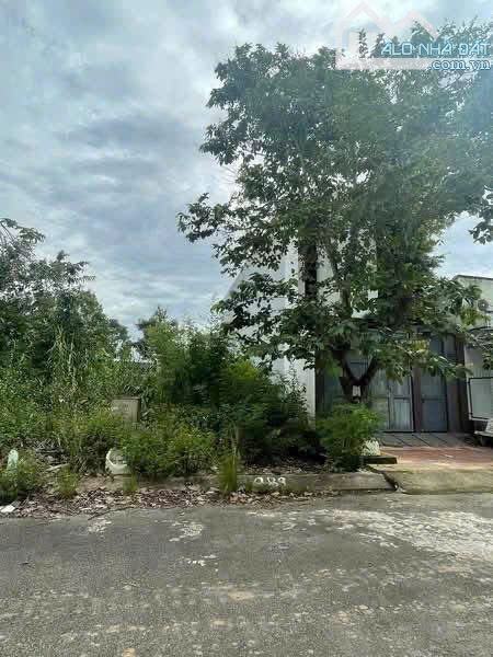 🔥BÁN NỀN 9B9 KDC TÂN PHÚ, P. PHÚ THỨ, Q. CÁI RĂNG, TP. CẦN THƠ.  - Diện tích: 5m x 20m  -