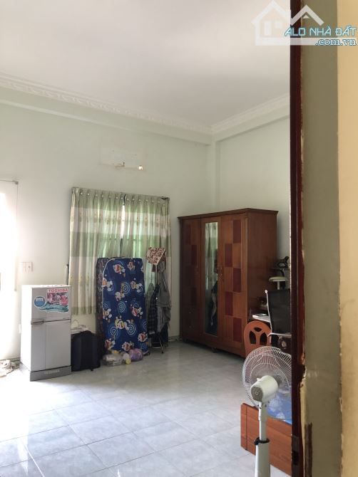 BÁN NHÀ HẺM Ô TÔ ĐƯỜNG NGUYỄN KIM, GẦN CHỢ CÔ GIANG, TRƯỜNG NGUYỄN THÁI HỌC