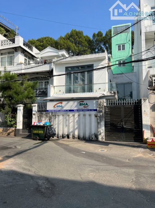 BÁN NHÀ HXH ĐƯỜNG 3/2 – NGANG KHỦNG 10M – QUẬN 10 DT; 8X20 KC; TRỆT LẦU GIÁ CHỈ; 29 TỶ