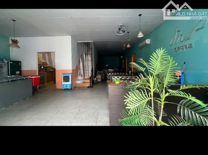 📢 CHO THUÊ MẶT BẰNG – BA CU, VÒNG XOAY NGÃ 5, TP. VŨNG TÀU - GIÁ 42TRIEU