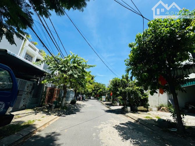 Chính chủ gởi bán lô đất đường Vũ Miên thuộc Hoà Xuân