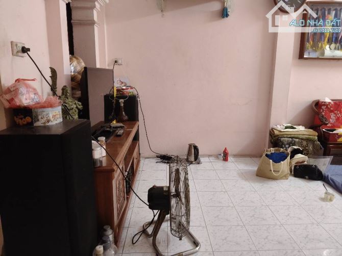 HIẾM -TỨ HIỆP, NGÕ RẤT GẦN – 1 NHÀ Ô TÔ- SÁT NGỌC HỒI ~40M – 4.X TỶ