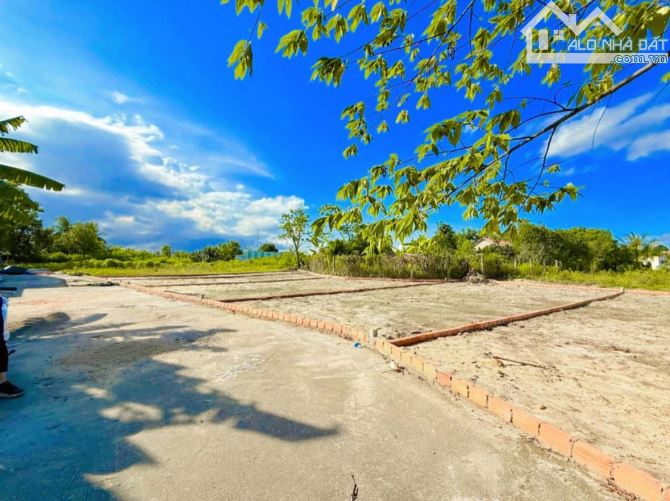 Bán đất thôn 5 hòa tiến diện tích 130m2 giá 8xx triệu