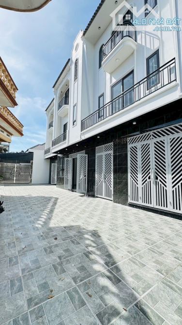 🏠Bán nhà 3 tầng, ở tại Chiến thắng đặng cương An Dương.