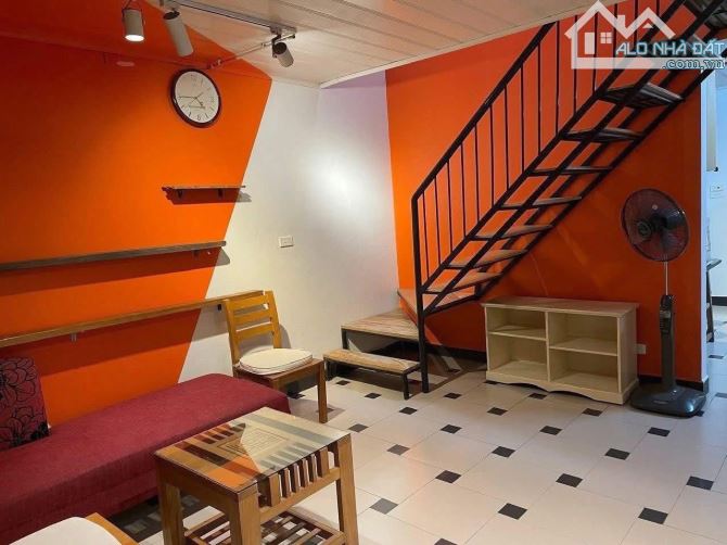 🏡 BÁN NHÀ Ô ĐỒNG LẦM – 35m² – MT 3.8m – GIÁ 8.9 TỶ