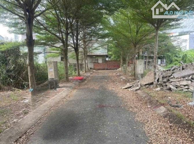 Bán đất khu dân cư hẻm 1344 phước kiển
