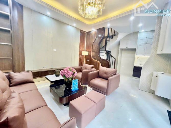 🌟 PHÂN LÔ PHỐ CỔ HÀ ĐÔNG 38M*4Tầng – 2 MẶT NGÕ – FULL CÔNG NĂNG, GẦN Ô TÔ GẦN PHỐ 🌟