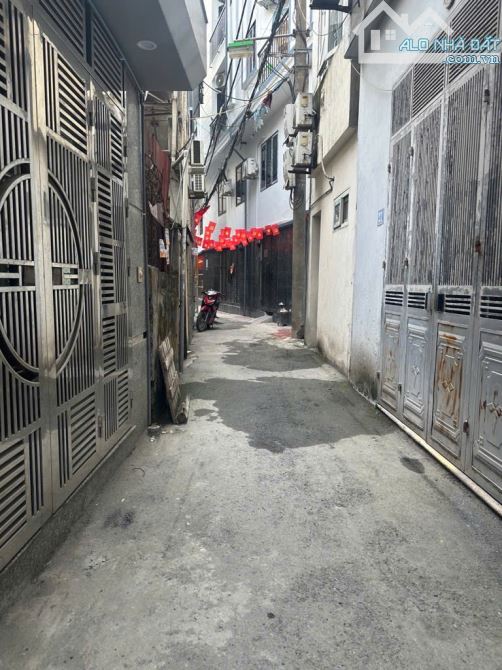 NHÀ MỸ ĐÌNH – 41M² – LÔ GÓC – 4 TẦNG – 2 MẶT THOÁNG – CÁCH PHỐ 100M – GIÁ 9.5 TỶ