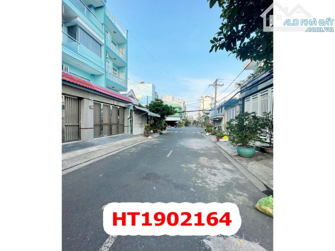 Nhà MT Nội Bộ Khu Tên Lửa - 4 x 18M - 9,3 Tỷ - Gần Aeon Mall