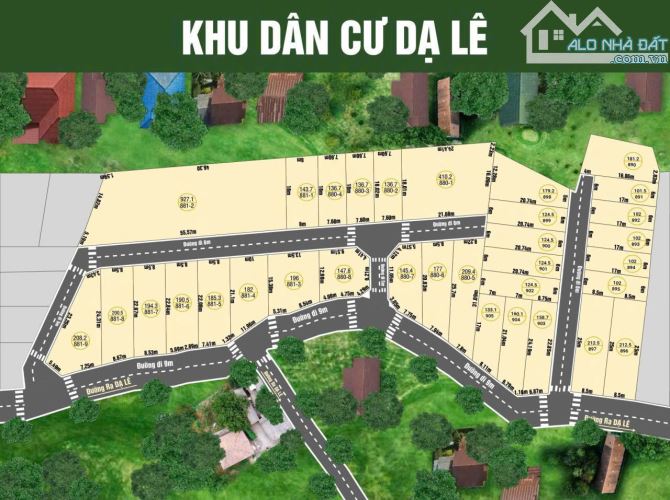 BÁN ĐẤT KIỆT OTO, THỦY DƯƠNG, TP. HUẾ GIÁ CHỈ TỪ 630 TRIỆU