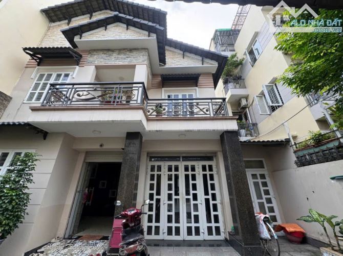 Bán Biệt Thự 1 Trục Lê Đức Thọ f17 vị trí siêu đẹp giá hợp lý