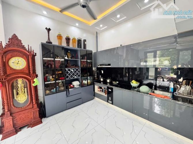 Bán nhà 4 tầng Vĩnh Lưu, Đông Hải, Hải An 41m2, đường 4m, giá 4,1tỷ