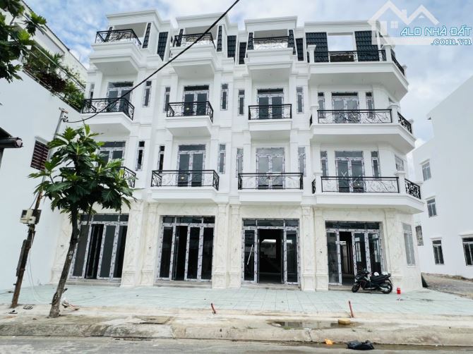 🔑 SỞ HỮU NHÀ PHỐ BÌNH TÂN – CHỈ VỚI 6.7 TỶ 🔑