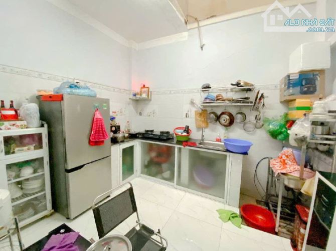 💥💥💥 NHÀ MỚI 2 TẦNG – GẦN QUANG TRUNG, P.8 GÒ VẤP – 58M² – 3PN – GIÁ NHỈNH 5 TỶ