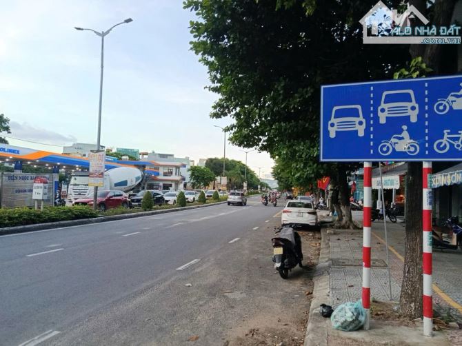 🔥 BÁN ĐẤT MẶT TIỀN ĐƯỜNG 2/9 – NỞ HẬU - gần siêu thị - gần sông - mát mẻ