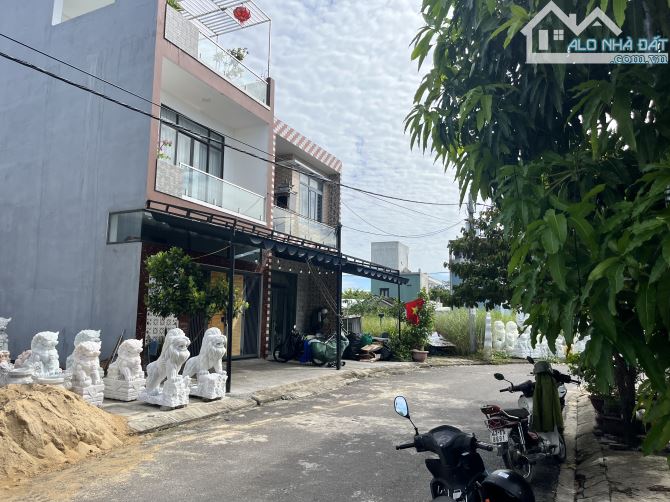 BÁN LÔ ĐẤT BIỂN ĐÔNG HẢI CẠNH TRỤC THÔNG BIỂN NGUYỄN THỨC ĐƯỜNG, 125m2, NGANG 5m, 4,6 TỶ.