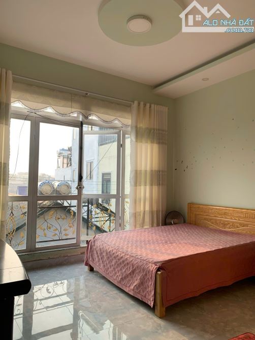 ✨🏡✨ Cần bán Nhà Phố đường lớn Lê Hồng Phong, P.03, 111m2, ngang 5, dài 20 mét