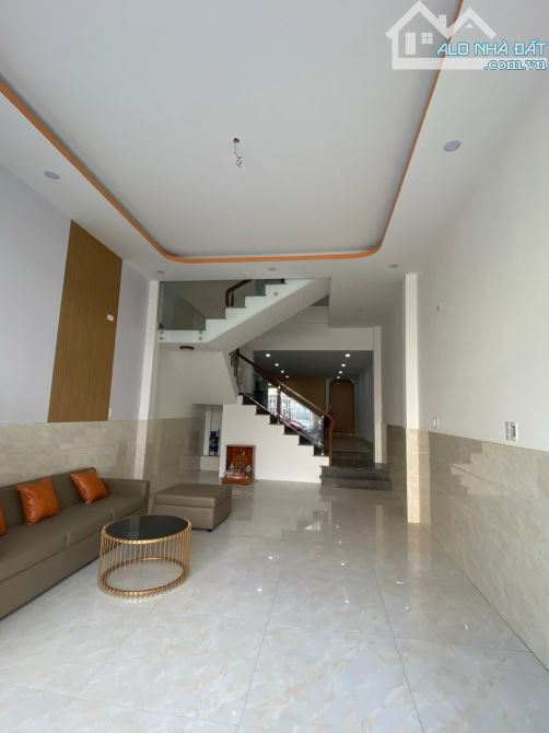 💥💥NHÀ 2 TẦNG MT BÌNH THÁI 2 - SAU LƯNG ÔNG ÍCH ĐƯỜNG