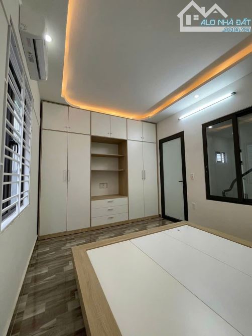 CHO THUÊ NHÀ khu vực Đông Khê - Ngô Quyền - Hải Phòng - 4 ngủ
