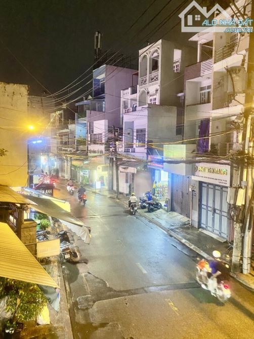BÁN CĂN NHÀ MẶT TIỀN KINH DOANH 2 TẦNG -3 PN-2WC-TÂN PHÚ-KẾ BÊN SIÊU THỊ AONE