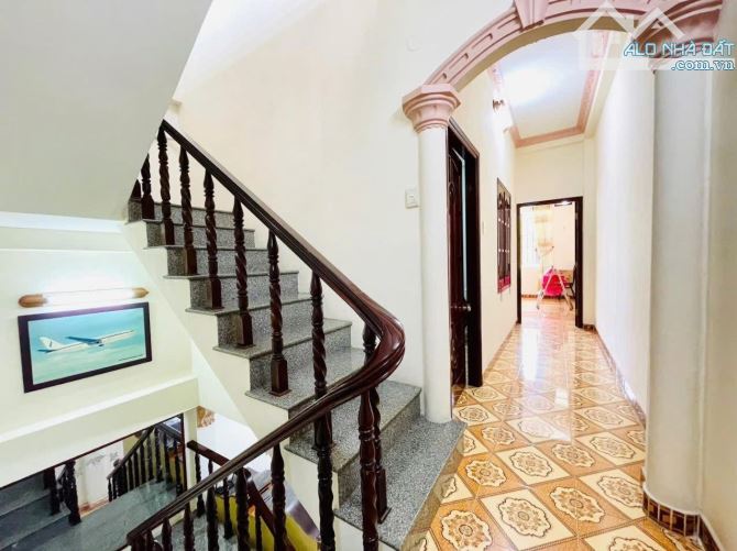 Cần bán Nhà 1 trệt 2 lầu, 2 mặt tiền – Xô Viết Nghệ Tĩnh – 125m² – Giá 14 tỷ - Vị trí vàng