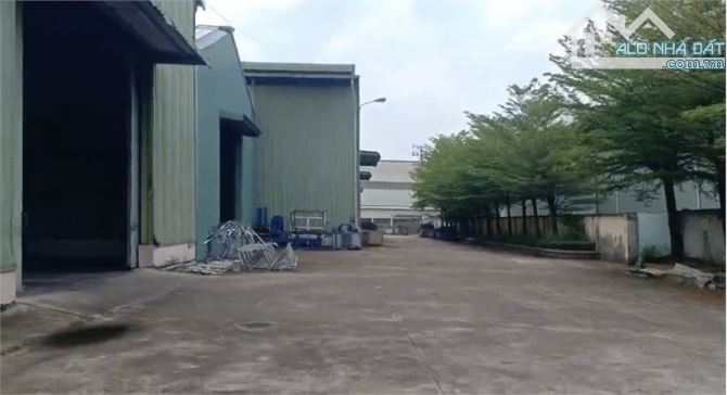 XT107 Nhà Xưởng sản xuất, bán toàn bộ trống xưởng , ngành nghề SX linh hoạt