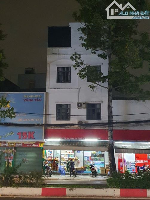 🏡 BÁN NHÀ MẶT TIỀN NGUYỄN AN NINH – PHƯỜNG NGUYỄN AN NINH - GIÁ 7TY