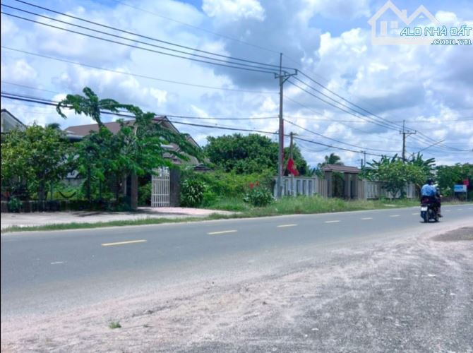 Cần bán nhà nghĩ dưỡng đường Nguyễn Lương Bằng, Hoà Thành Tây Ninh