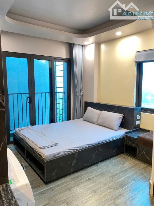 Chỉ còn 1 phòng trọ duy nhất tại Miếu Đầm, Mễ Trì tiêu chuẩn chuyên gia, giá 5.5 tr