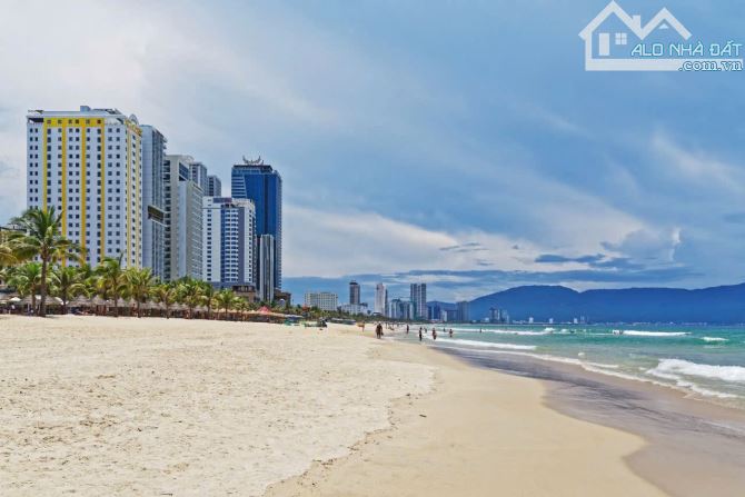 GẦN BIỂN! BÁN ĐẤT TẶNG NHÀ 106M2 – 9,25 TỶ - ĐƯỜNG NHỰA 5M NGUYỄN VĂN THOẠI - Q. NGŨ HÀNH